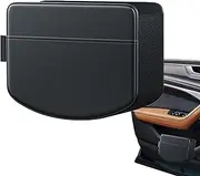 Car Door Organizer | Foldable Car Organizer Bin | Car Trash Can, Multifunctional Door Side Insert Organizer for Keys Cards Cell Phone