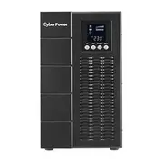 CyberPower Online S Series OLS2000E Tower 2000VA / 1600W Pure Sine Wave UPS