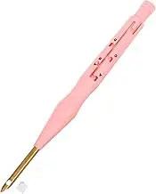 GLSTOY Pen Craft Needles Punch Fabric Tools Felting Needles Felting Tool Craft Wool Felt Needles Felting Wool Tools Art Craft Needles Embroidery Needle Felting Supplies