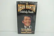The Dean Martin Celebrity Roasts VHS ZSA ZSA GABOR AND TRUMAN CAPOTE
