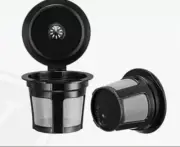 My K Cup Universal Reusable Coffee Pods Filter Fit for Keurig 2.0 K200 K250 K300