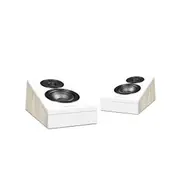 Wharfedale Diamond 12.3D Surround Loudspeakers - Pair (Light Oak)