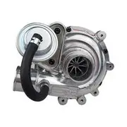 Basco Turbo Charger - BTC1007