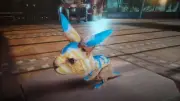 Ark Survival Ascended PVE Procoptadon Chibi Unleveled