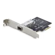 StarTech P011GI-NETWORK-CARD 1-PORT 1GBE SFP PCIE NETWORK CARD NIC