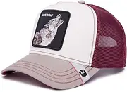 [Goorin Bros.] The Farm MVP Collection Unisex Trucker Hat