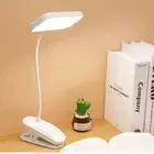 Bedside For Desk Study Reading Night Light Table Lamp Reading Light LED Lamp