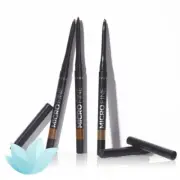 3x Avon Micro Fine Brow Pencil | Brow Liner | 3 Pack