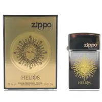 在飛比找蝦皮購物優惠-Zippo Helios 太陽神75ML