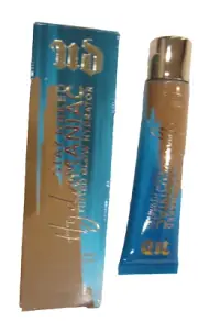 Urban Decay Stay Naked Hydromaniac Tinted Glow Hydrator ..