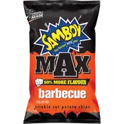 Samboy Max Barbeque 150g x 1