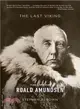 The Last Viking ─ The Life of Roald Amundsen