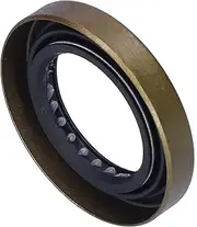 Rear Inner Axle Seal for Nissan GR IV Y60/Y61, ABS Rubber Replacement 43252VH300