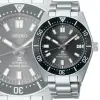 SEIKO精工 PROSPEX DIVER 1965復刻機械錶 6R35-00P0N / SPB143J1 (SK034)