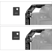 SmallRig Full Cage for Sony A7 IV / A7S III / A1 / A7R IV