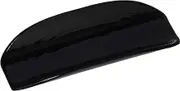 Ishida PC Wood Grain Hot Towel Holder, Black, 2.6 x 6.7 x 1.0 inches (6.7 x 17 x 2.5 cm),