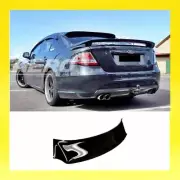 REAR ROOF SPOILER FOR FORD FG FALCON SEDAN SUN VISOR XR6 XR G6 G6E XT GENUINE 3M