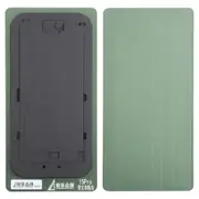 Fixed Mold Lcd Screen with Frame and Bezel Positioning Mat