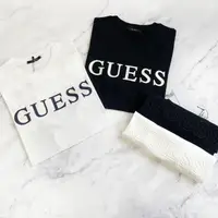 在飛比找蝦皮商城優惠-Guess 男生衣著 男生成人 GUESS短T 短T 情侶裝