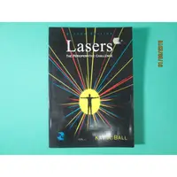 在飛比找蝦皮購物優惠-YouBook你書}8成4新_Lasers:The Peri