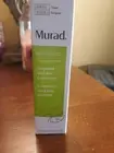 Murad Targeted Wrinkle Corrector .5 fl oz New in Box
