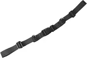 Fixing Straps for Backpack Shoulder Straps Clips Adjustable Replacement Nylon Chest Belt for Hiking Jogging