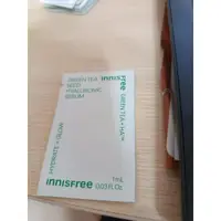 在飛比找蝦皮購物優惠-最新效期 2026/5 (全新) innisfree 悅詩風