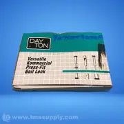 Dayton Progress Corp BPX 16 1990 P9.000 Precision Punch FNFP