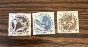 1964 Tokyo Olympics Stamp MNH