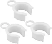 2 Pack 123200SP Nozzle Insertion Collar for Hunter, Rotor Hold-Up Tool