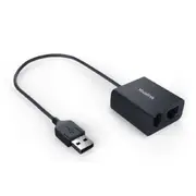 Yealink EHS40 Wireless Headset Adapter for Plantronics/Jabra/Sennheiser Headset