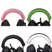 Headband Cushion Stand Pads Cover Headset Protector for Kraken 7.1 V2