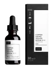 [NIOD] Copper Amino Isolate Serum 3 1:1 30ml