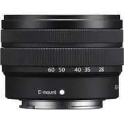 Sony SEL2860 FE 28-60mm F4-5.6 Camera Lens