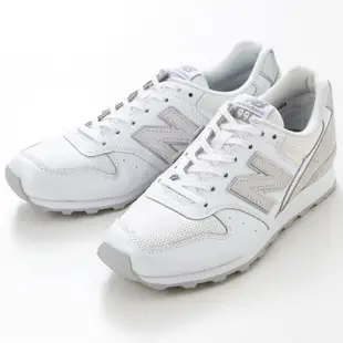 New Balance 紐巴倫 996 白色 WR996HP US8 25CM