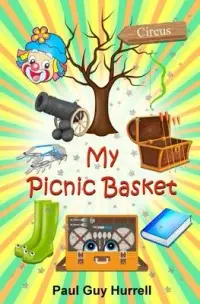 在飛比找博客來優惠-My Picnic Basket