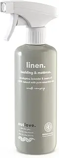 Euclove Natural Linen Spray, 500 ml