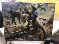 在飛比找露天拍賣優惠-［爸爸愛玩具］現貨 萬代 BANDAI MG 1/100 獵