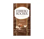 Ferrero Rocher Chocolate Milk - Witch Hazel For Limited Edition