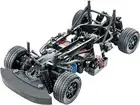 Tamiya 1/10 Electric RC Car Series No.647 M-07 CONCEPT Chassis Kit On-Road