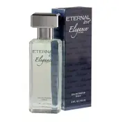Eternal Love Elegance EDP Eau De Parfum Fragrance Perfume Spray For Men 100ml