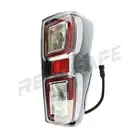 RH RIGHT LED TAIL LIGHT LAMP W/H BULBS fit ISUZU D-MAX DMAX 2019 - 2023 UTE