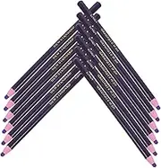 12 Pack Hand-torn Crayons Quilt Block Row Markers Sewing Classroom Supplies Non-sharpening Peel-off Coloring Crayons Safe Easy Coloring for Boys and Girls Adults
