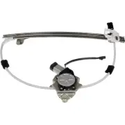 748-571 Dorman Window Regulator Rear Driver Left Side Hand for Jeep Liberty (for: Jeep)