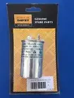 Genuine Davey Silensor (SLS) Pool Pump -Capacitor Replacement Parts