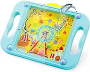 BCOATH Rolling Ball Handheld Game Maze Ball Puzzle Beads Maze Puzzles Beads Toy for Boys and Girls Adults Australia Random Style