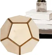 12-Sided Rolling Dice,Party Favors Polyhedral Decider Dice | Tabletop Decision Maker Helper for Outgoing Home Apartment College Dorm Road Trips School Dates
