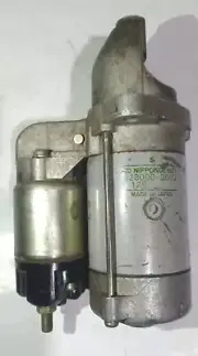 Suzuki LC10 LS10 FRONTE 360cc Motor Starter ND 028000-3062 New