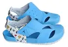 Nike Kids Jordan Flare (PS) DM8973-417. University Blue/White Size 3Y