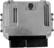 0281013665 Car ECU Engine Computer Board Electronic Control Unit Module Compatible with JMC EDC16C39-6.H1